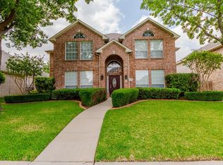 9518 Enmore Ln, Frisco, TX 75035