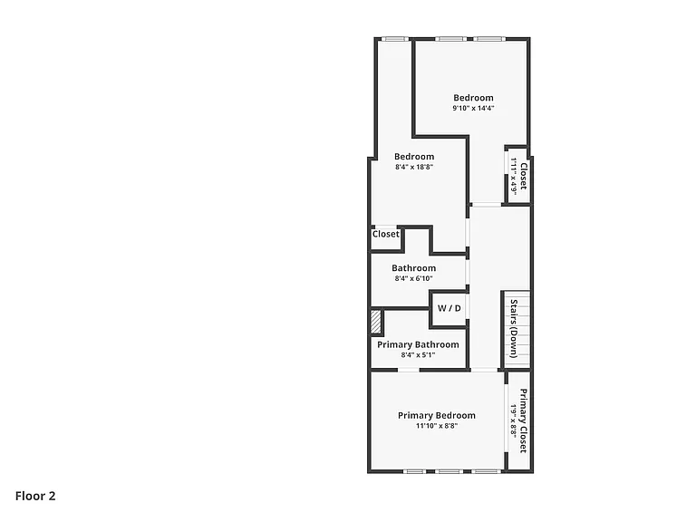 1529 Isherwood St NE — Photo 33