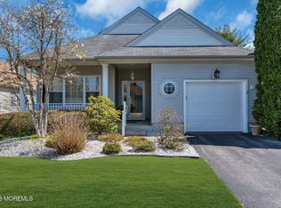 3 Belvedere Drive S, Manchester Township, NJ