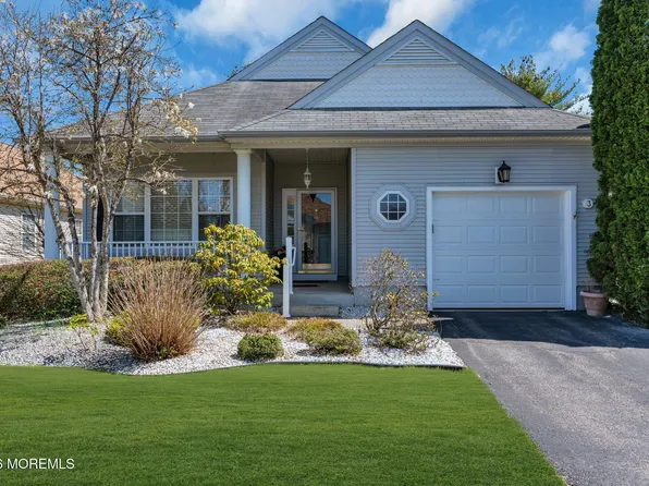 3 Belvedere Drive S, Manchester, NJ 08759