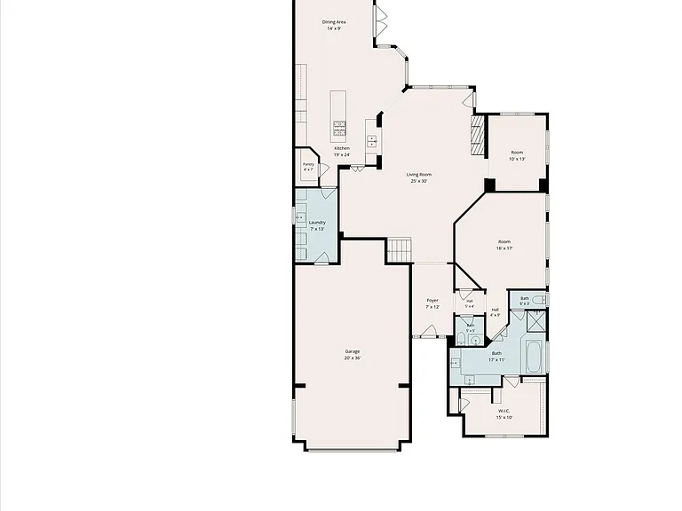 14227 Flower Creek Ln — Photo 36