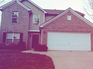 7214 Old Plank Rd, Charlotte, NC 28216
