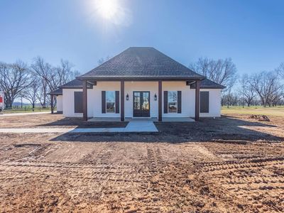 105 Desirable Ln, Monroe, LA, 71203