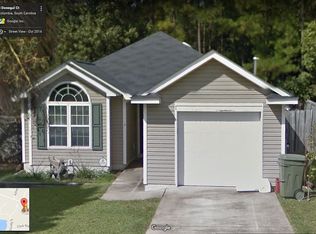 3 Donegal Ct, Columbia, SC 29223