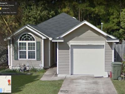3 Donegal Ct, Columbia, SC, 29223