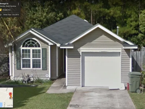 3 Donegal Ct, Columbia, SC 29223