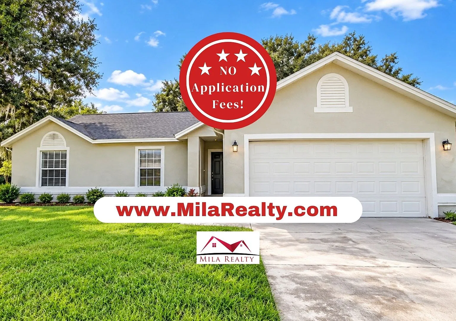 1719 Terry Circle Northeast, Winter Haven, FL 33881 - 1 — Photo 1