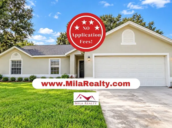 1719 Terry Cir NE, Winter Haven, FL 33881