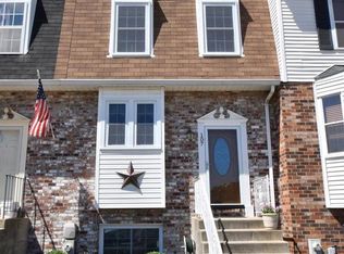 107 Highshire Ct, Baltimore, MD 21222