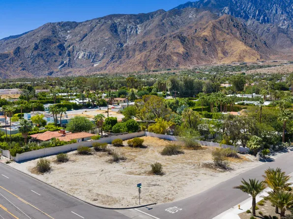 0 Santa Catalina Rd, Palm Springs, CA 92262