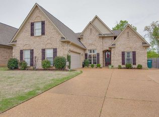 2650 Champion Hills Dr, Southaven, MS 38672