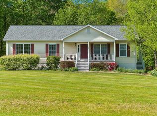 148 Pauls Creek Rd, Afton, VA 22920