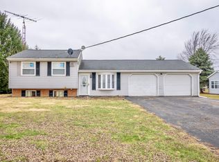 2625 Lee Rd, Marion, OH 43302