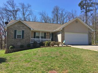 147 Baltusrol Rd, Fairfield Glade, TN 38558