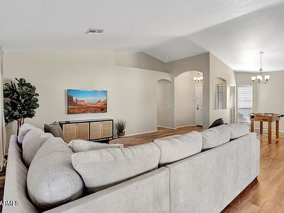3rd image of 5370 W KESLER Lane