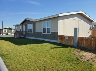 200802 E Game Farm Rd SPACE 110, Kennewick, WA 99337