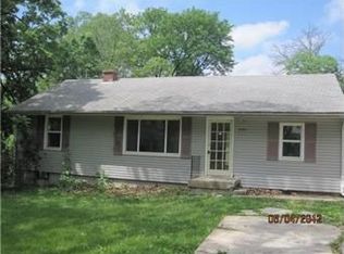 4444 N Bellefontaine Ave, Kansas City, MO 64117