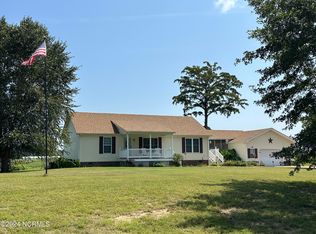 206 Sign Pine Rd, Tyner, NC 27980