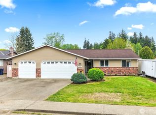 20913 67th Drive NE, Arlington, WA 98223