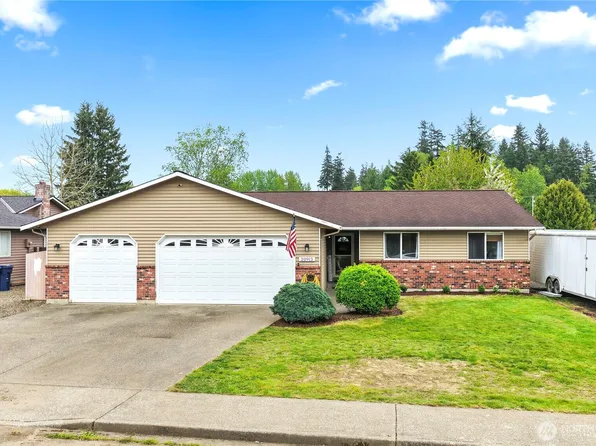 20913 67th Drive NE, Arlington, WA 98223