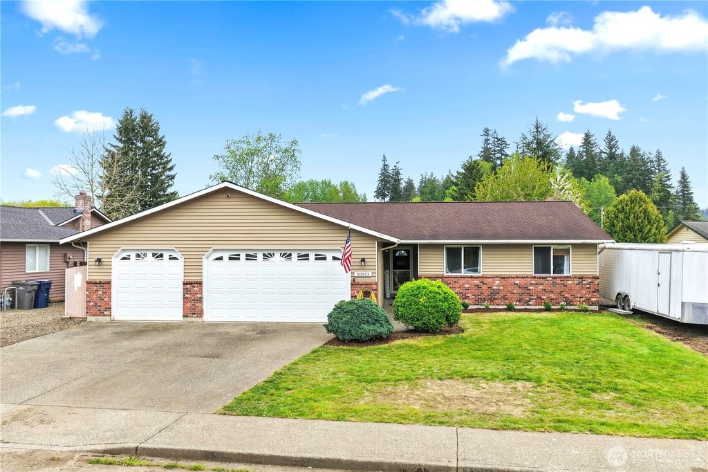 20913 67th Drive NE, Arlington, WA