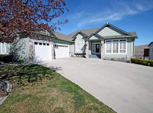 3753 E Immigrant Pass Ct, Boise, ID 83716