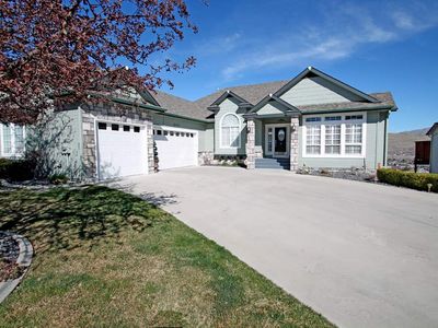 3753 E Immigrant Pass Ct, Boise, ID, 83716