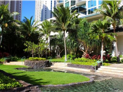 1837 Kalakaua Ave APT 1601, Honolulu, HI, 96815