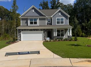 700 Highview Dr, Benson, NC 27504