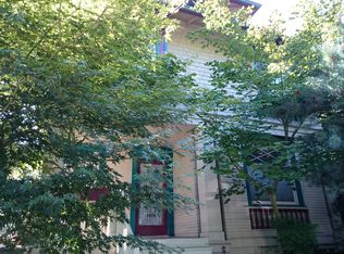 1915 E Thomas St, Seattle, WA 98112