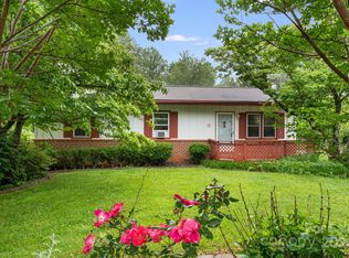 141 Frost Rd #5, Saluda, NC 28773