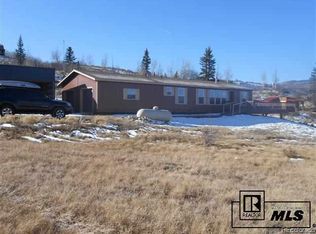 152 County Road 130, Kremmling, CO 80459