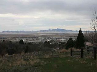 3387 S 200 W, Bountiful, UT 84010