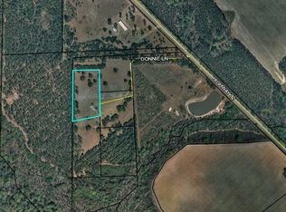 18 Donnie Ln, Mershon, GA 31551