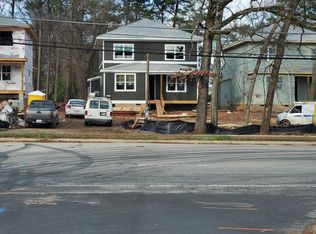 5010 Western Blvd, Raleigh, NC 27606