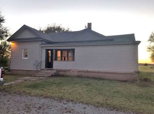 555 E 77th Ave N, Wellington, KS 67152