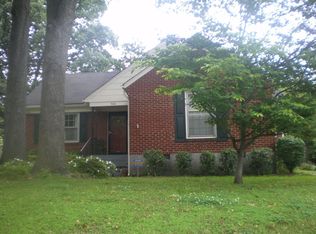 306 Aurora Cres, Memphis, TN 38111