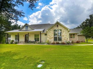 15733 County Road 1104, Flint, TX 75762