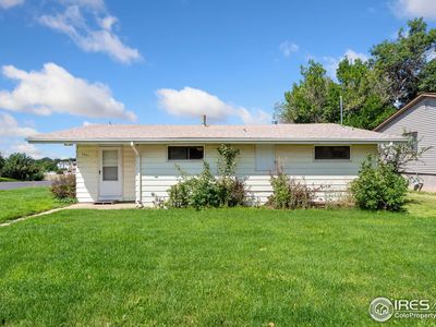 1201 N Park Ave, Johnstown, CO, 80534