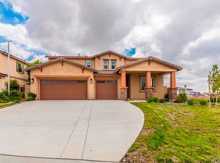6983 Foxbrook Way, Fontana, CA 92336