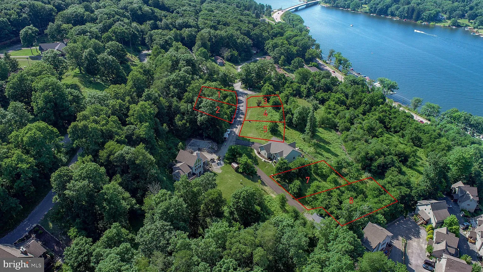 1 Ridge Dr photo 1