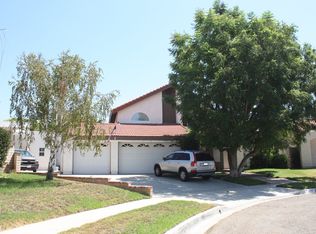 2389 Sally St, Simi Valley, CA 93065