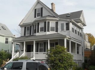43 Ardale St, Roslindale, MA 02131