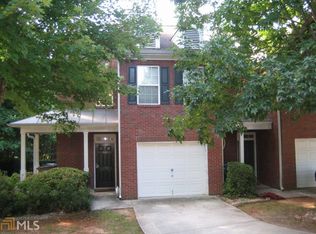 6103 Brookechase Ln, Norcross, GA 30093