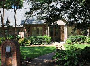 23510 Greenwood Trl, Bullard, TX 75757