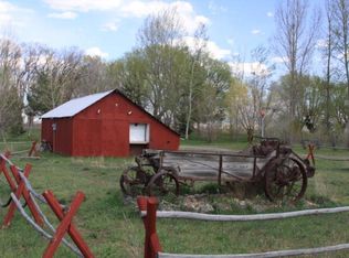 2624 E 600 N, Saint Anthony, ID 83445
