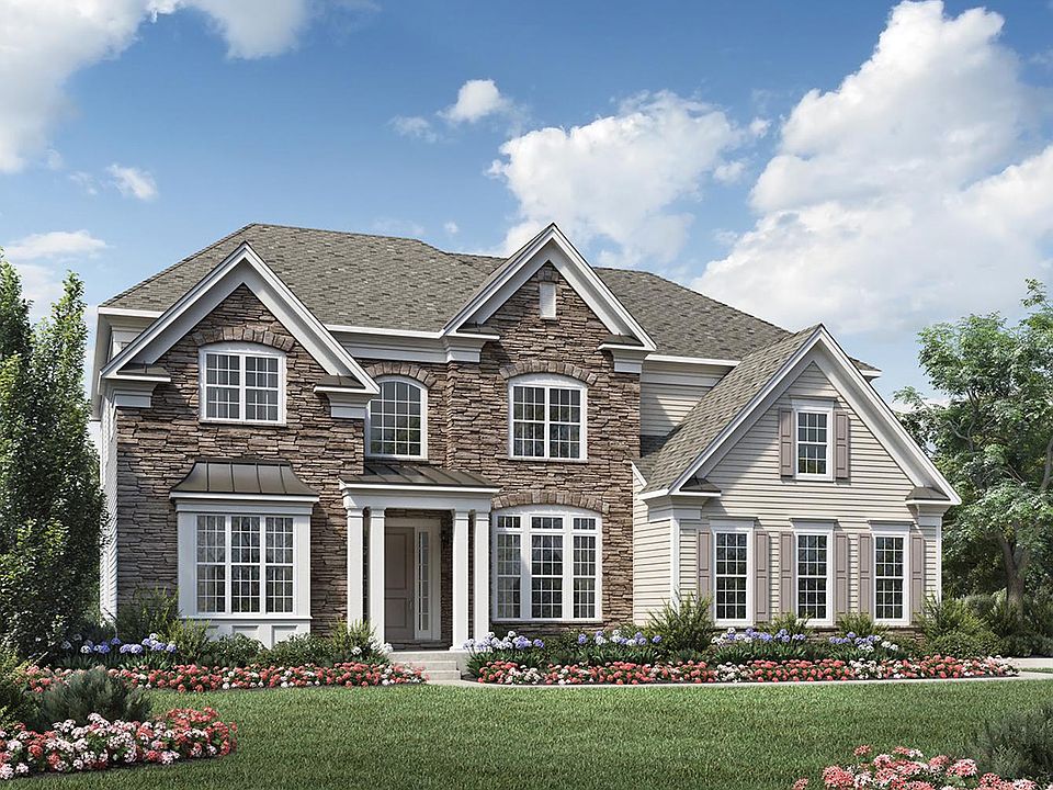 Country Manor