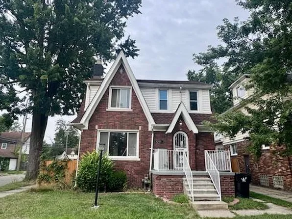 5203 Devonshire Rd, Detroit, MI 48224