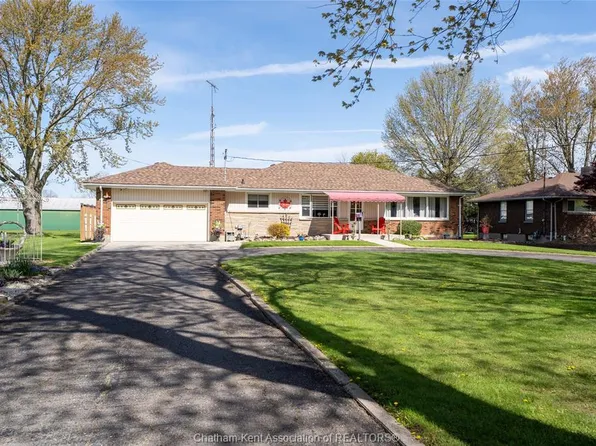 23 Glenmar Ave, Chatham Kent, ON N7M 5J4