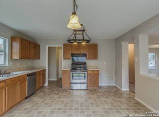 33 Sulfur Cyn, San Antonio, TX 78247